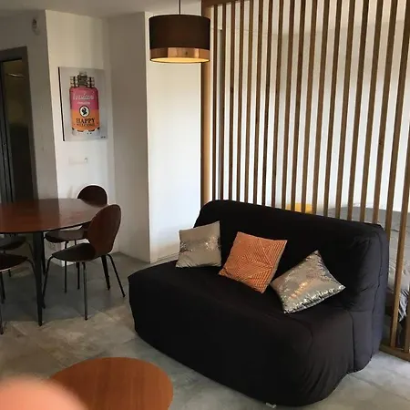 Grand Moderne Confort Porto Vecchio