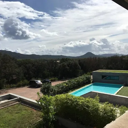 Apartamento Grand Moderne Confort Porto Vecchio