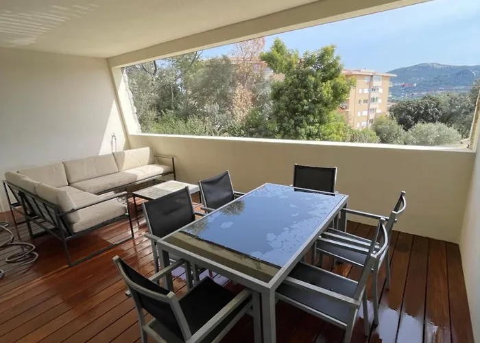 Grand Moderne Confort * Porto Vecchio