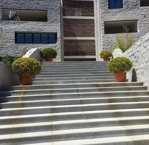 Grand Moderne Confort Porto Vecchio