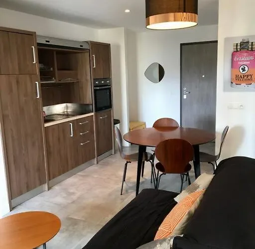 Grand Moderne Confort Apartamento Porto Vecchio