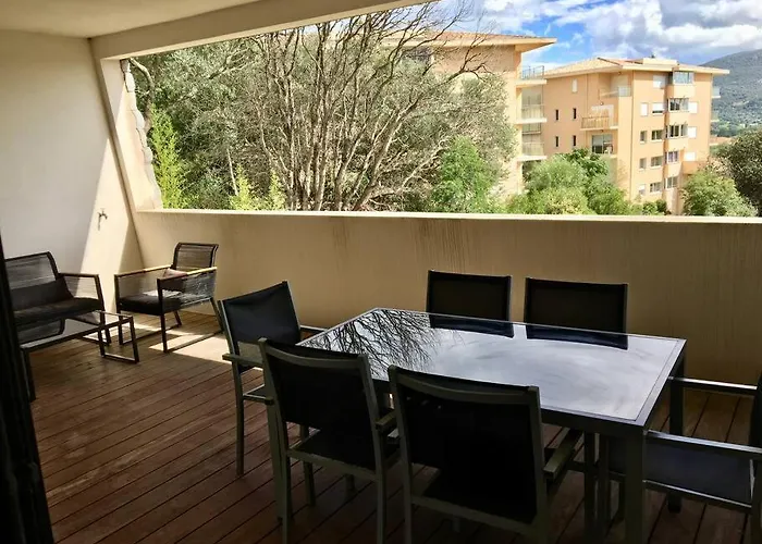 Apartamento Grand Moderne Confort *
