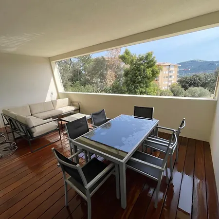 Grand Moderne Confort * Porto-Vecchio (Corsica)