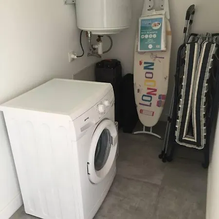 Lägenhet Grand Moderne Confort Porto-Vecchio (Corsica)