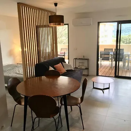 Grand Moderne Confort Porto-Vecchio (Corsica)