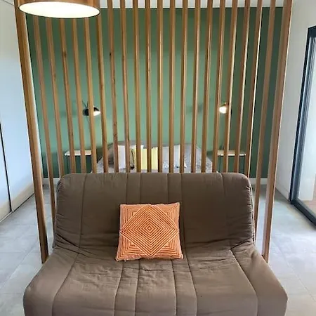 Grand Moderne Confort *