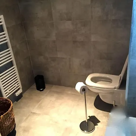 Grand Moderne Confort Lägenhet Porto-Vecchio (Corsica)