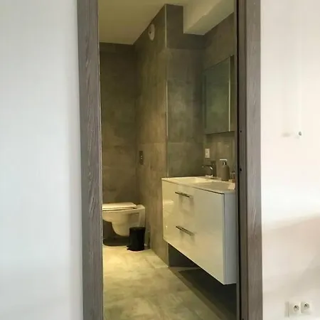 Grand Moderne Confort