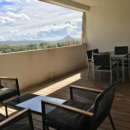 Grand Moderne Confort *