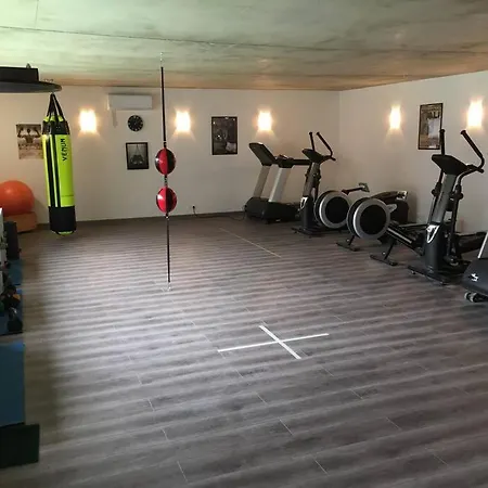 Lägenhet Grand Moderne Confort *