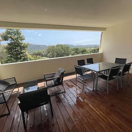 Grand Moderne Confort