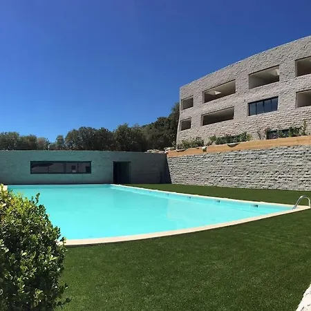 Grand Moderne Confort Porto-Vecchio (Corsica)