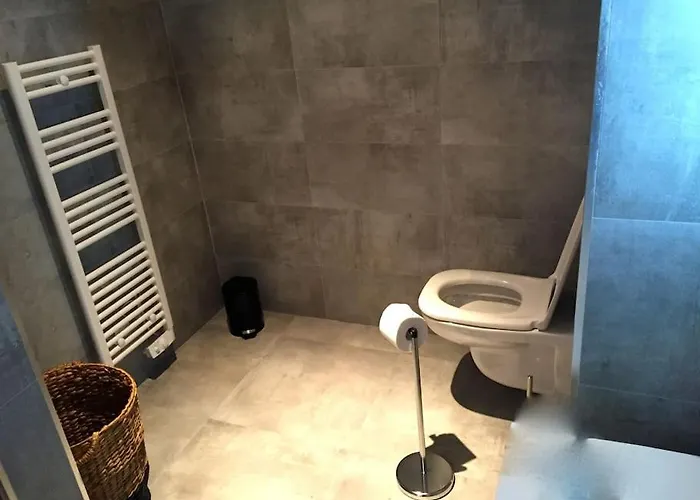 Grand Moderne Confort 公寓 维琪奥港