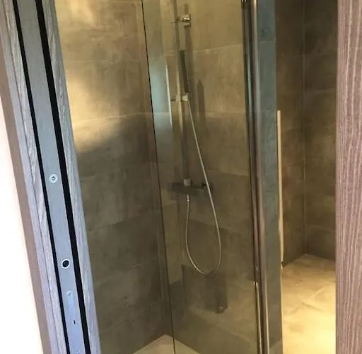 Grand Moderne Confort Appartement *