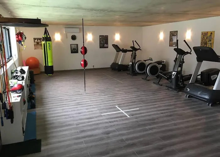 Appartement Grand Moderne Confort *