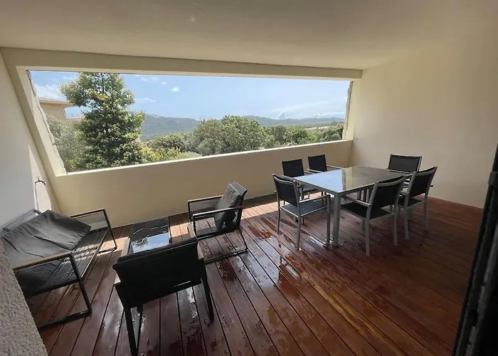 Grand Moderne Confort